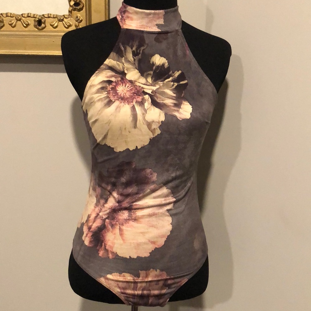 Bodysuit - Picture 4 of 4